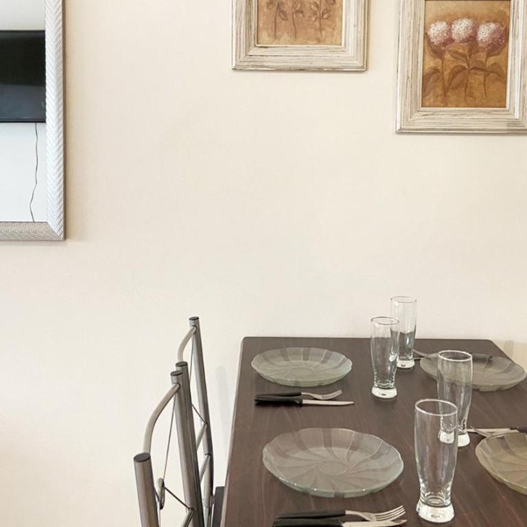 CORD0301 Gran Studio a metros del Obelisco - Apartamento de 1 dormitorio - 15