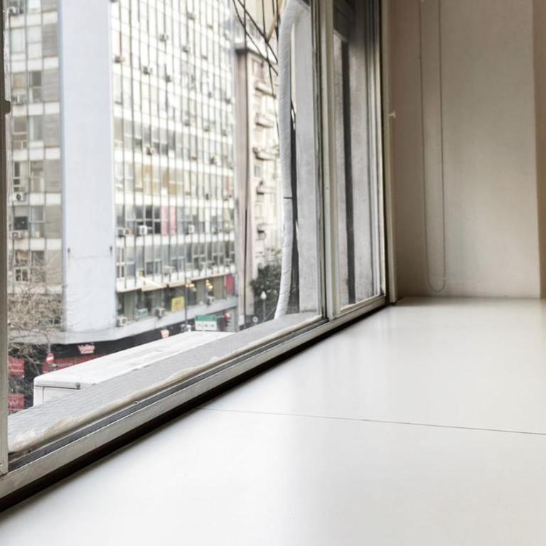 CORD0301 Gran Studio a metros del Obelisco - Apartamento de 1 dormitorio - 13