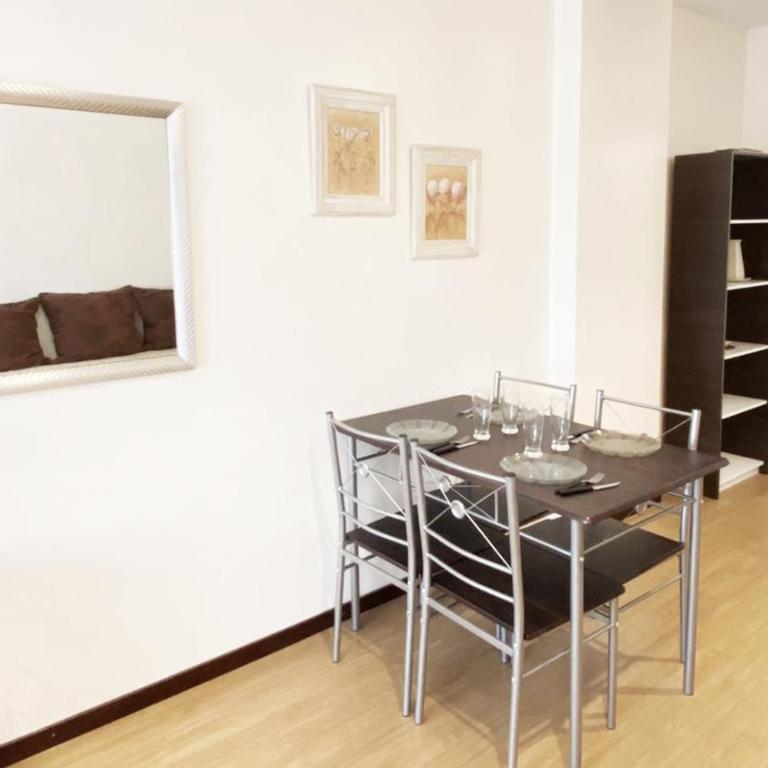 CORD0301 Gran Studio a metros del Obelisco - Apartamento de 1 dormitorio - 17