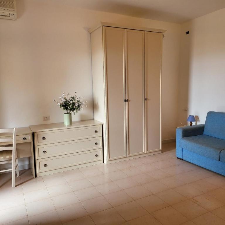 Villetta Sunrise Colibrì - One-Bedroom House - 17