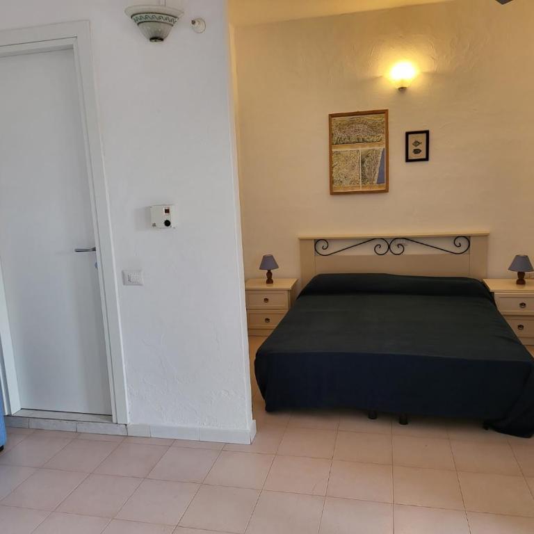 Villetta Sunrise Colibrì - One-Bedroom House - 23
