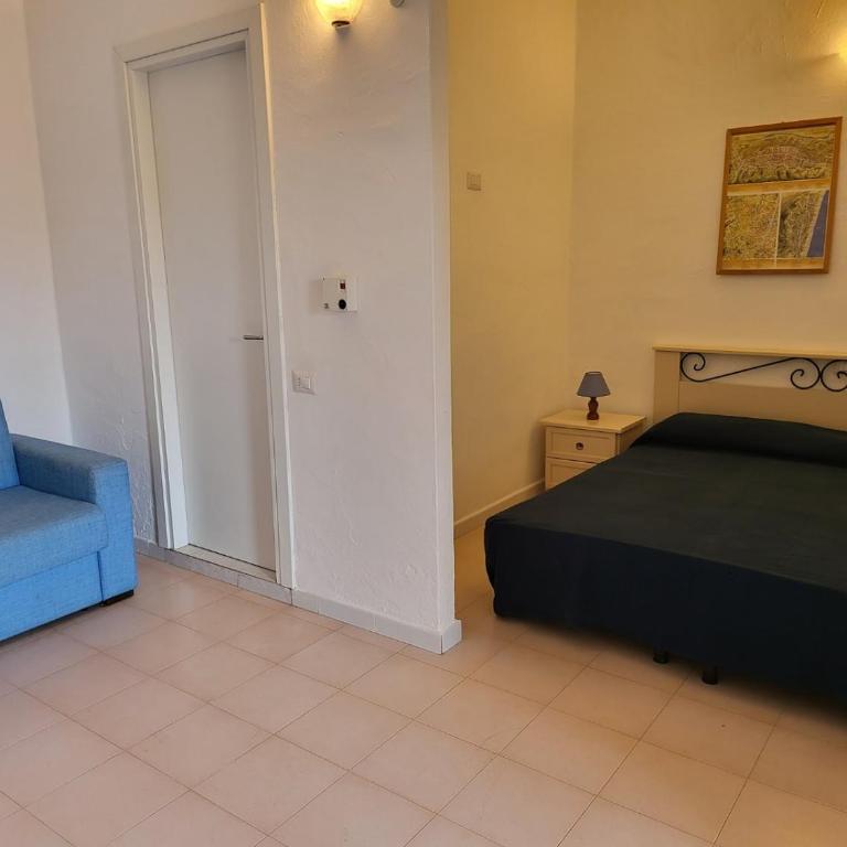 Villetta Sunrise Colibrì - One-Bedroom House - 21