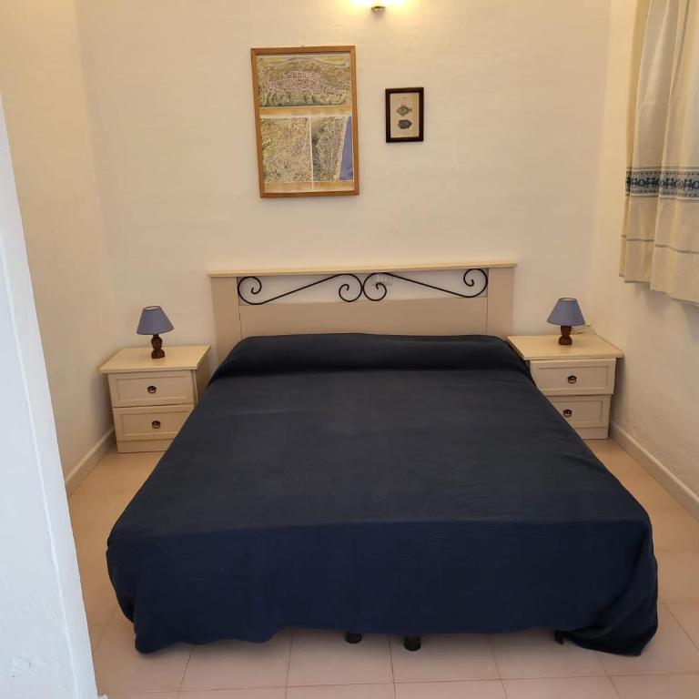 Villetta Sunrise Colibrì - One-Bedroom House - 16