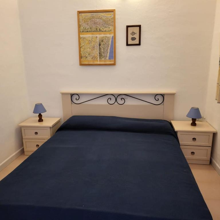 Villetta Sunrise Colibrì - One-Bedroom House - 10