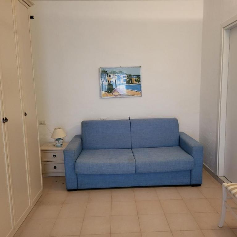 Villetta Sunrise Colibrì - One-Bedroom House - 2