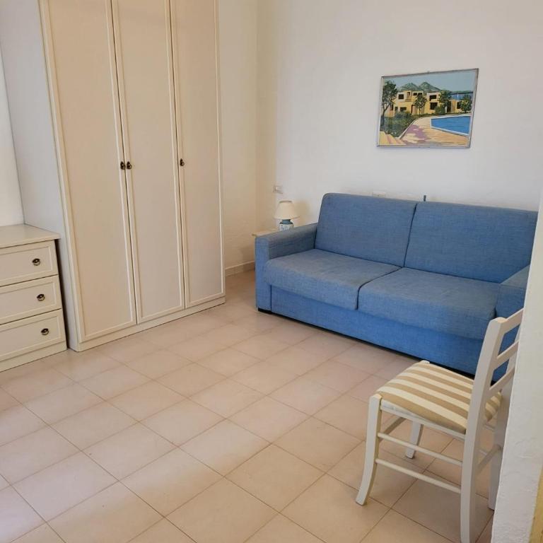 Villetta Sunrise Colibrì - One-Bedroom House - 3