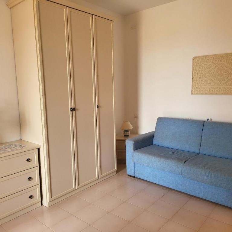 Villetta Sunrise Colibrì - One-Bedroom House - 19