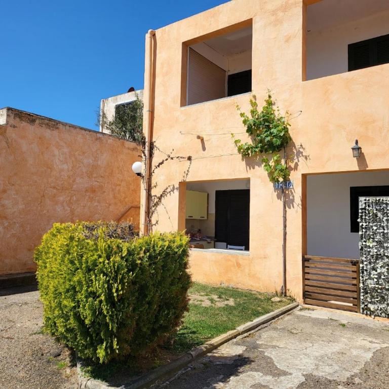 Villetta Sunrise Colibrì - One-Bedroom House - 20