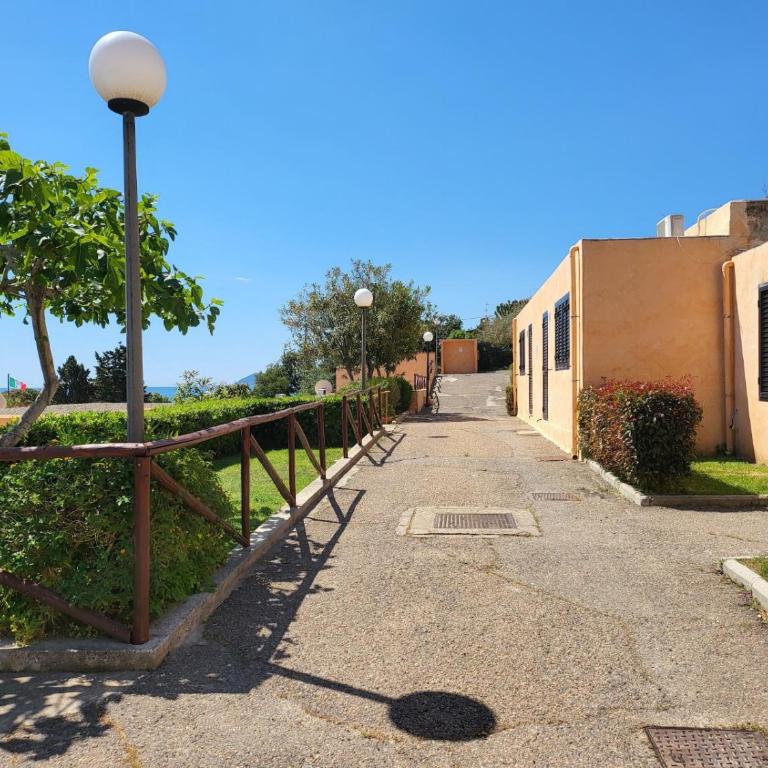 Villetta Sunrise Colibrì - One-Bedroom House - 22