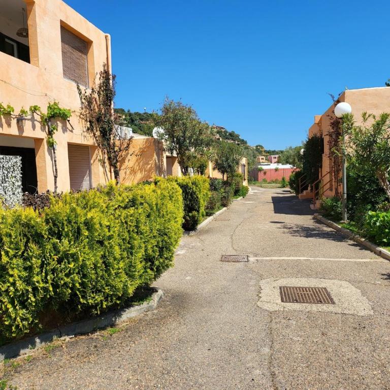 Villetta Sunrise Colibrì - One-Bedroom House - 24
