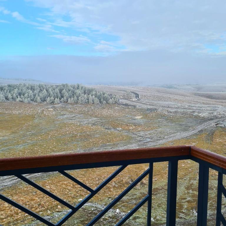 Golden Horizont Apartman - Apartman sa 1 Spavaćom Sobom - 5