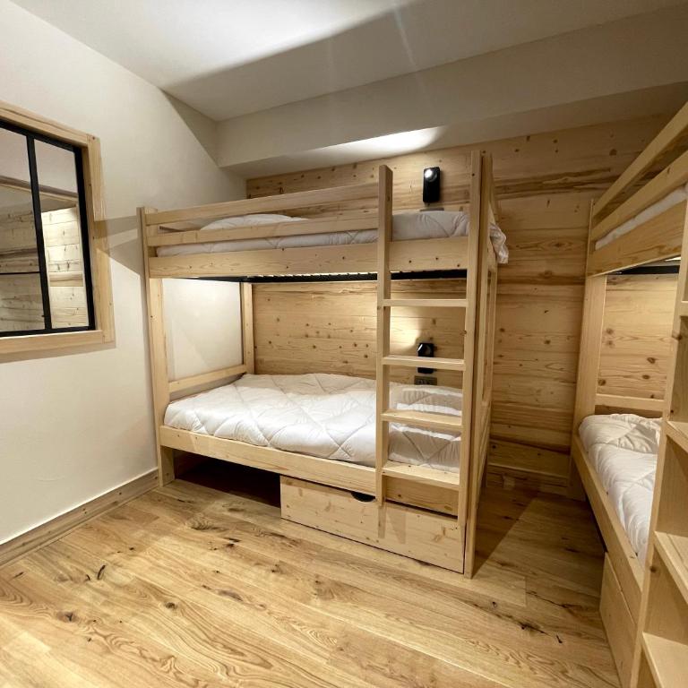 GRANDE OURSE bel appartement village et pistes - Appartamento Superior - 17