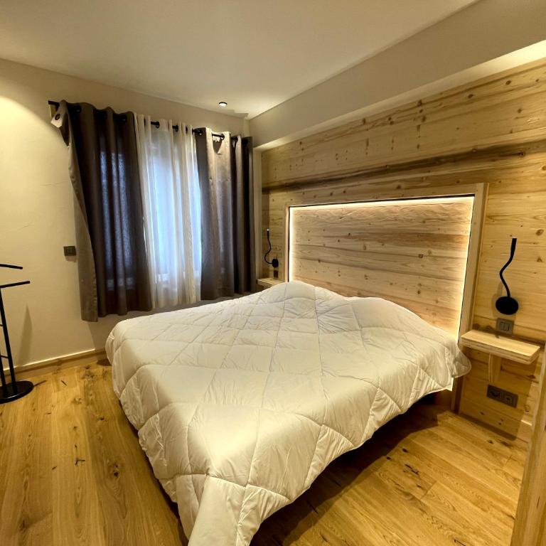 GRANDE OURSE bel appartement village et pistes - Appartamento Superior - 12