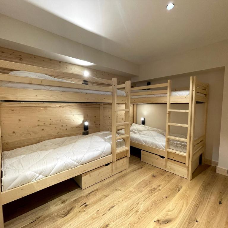 GRANDE OURSE bel appartement village et pistes - Appartamento Superior - 18