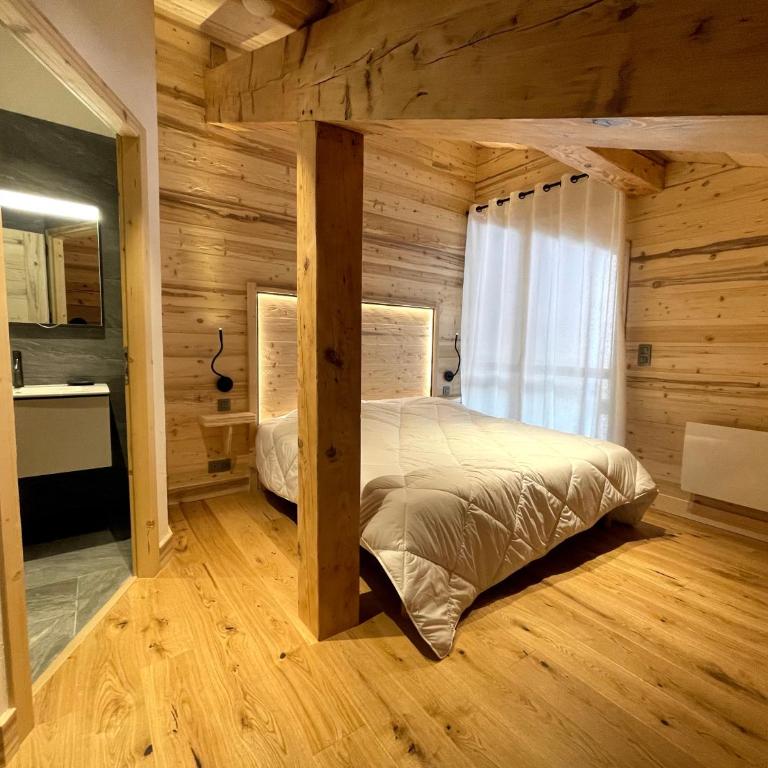 GRANDE OURSE bel appartement village et pistes - Appartamento Superior - 20