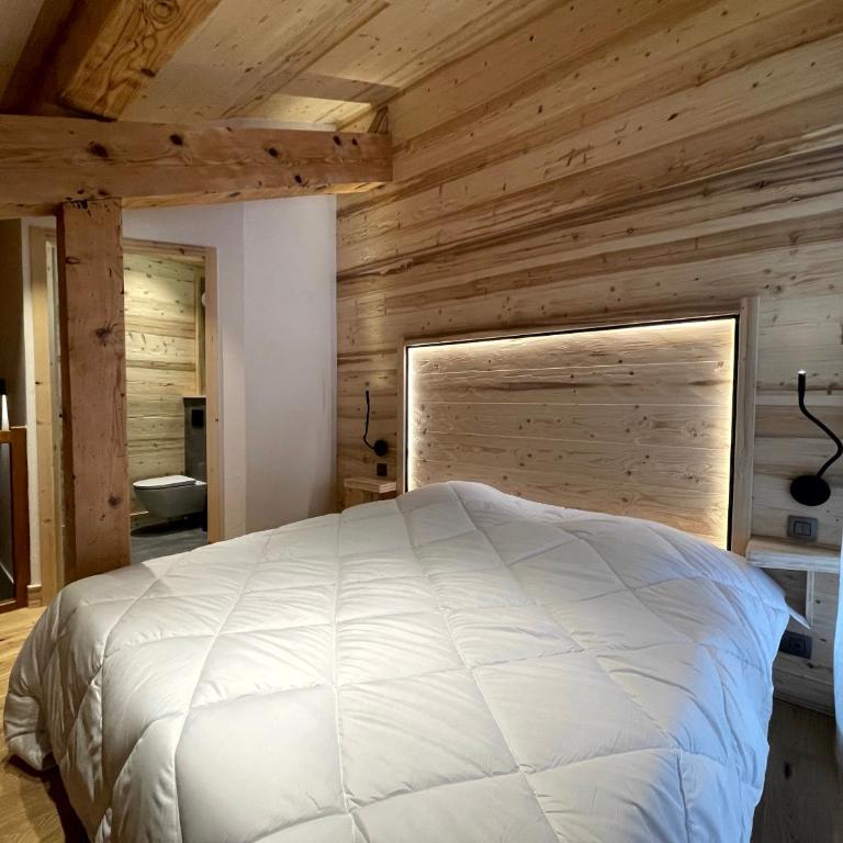 GRANDE OURSE bel appartement village et pistes - Appartamento Superior - 14