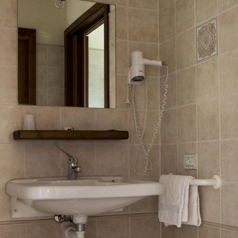 Cascina La Commenda - Chambre Simple - 1