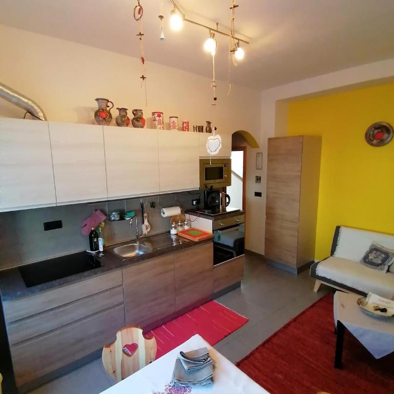 Villa Alessandra - Appartamento - 10