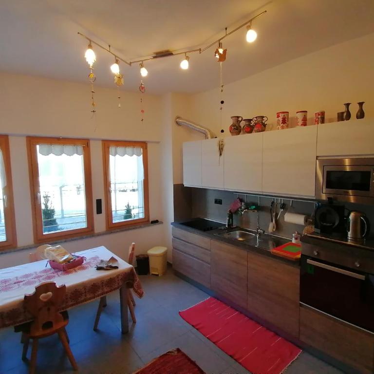 Villa Alessandra - Appartamento - 14