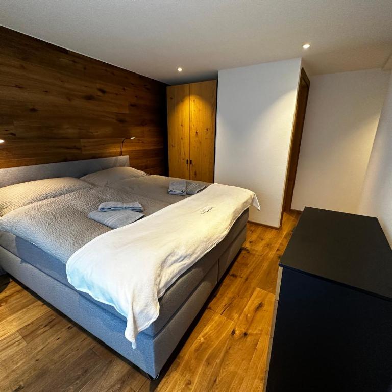 Chalet Alsuki Bellevue - Chalet 3 Chambres - 7