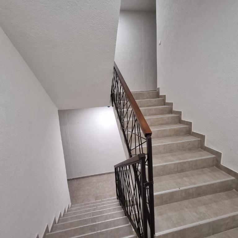 Nivalis Hill N&V - One-Bedroom Apartment - 14