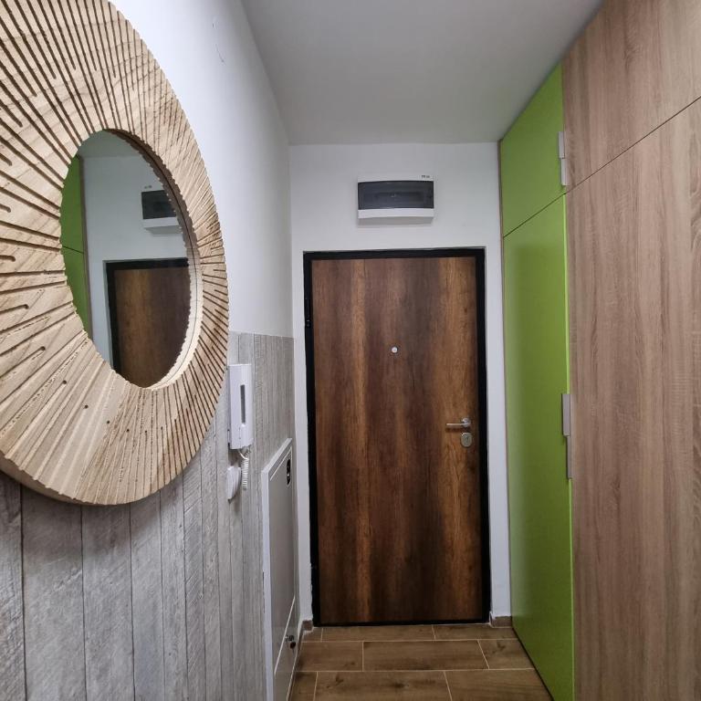 Nivalis Hill N&V - Studio - 12