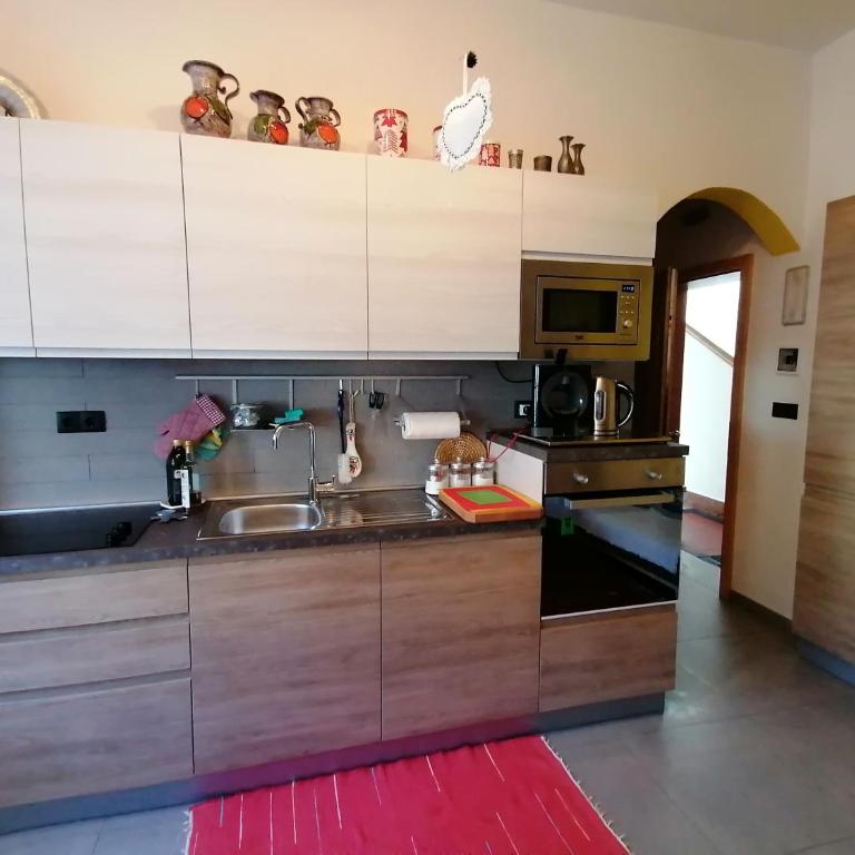 Villa Alessandra - Appartamento - 11