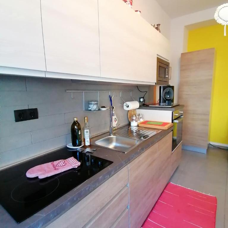Villa Alessandra - Appartamento - 12
