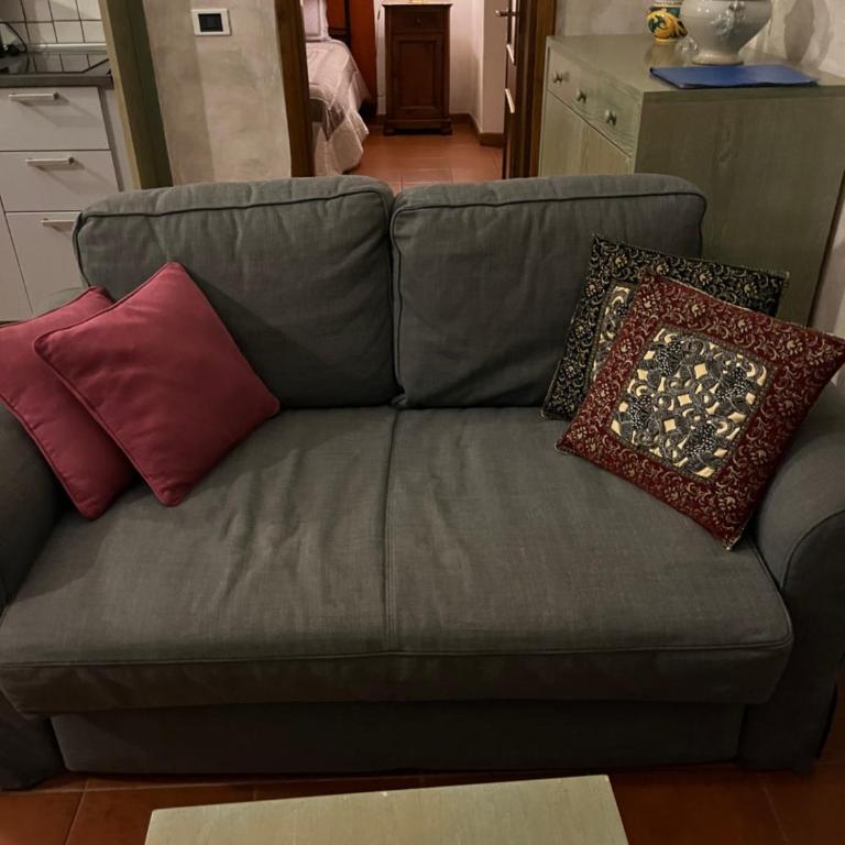 Appartamento Duomo - Appartamento con 1 Camera da Letto - 38