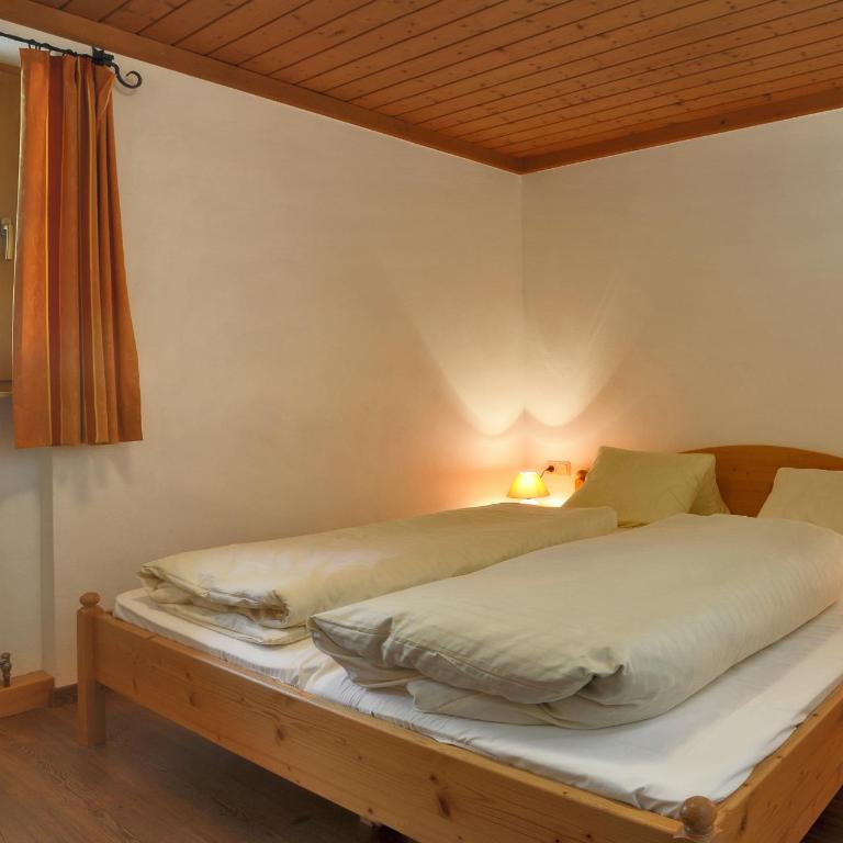 Astn Hütten Residenz Waldsicht Königsleiten - Ferienwohnungen - Three-Bedroom Apartment - 2