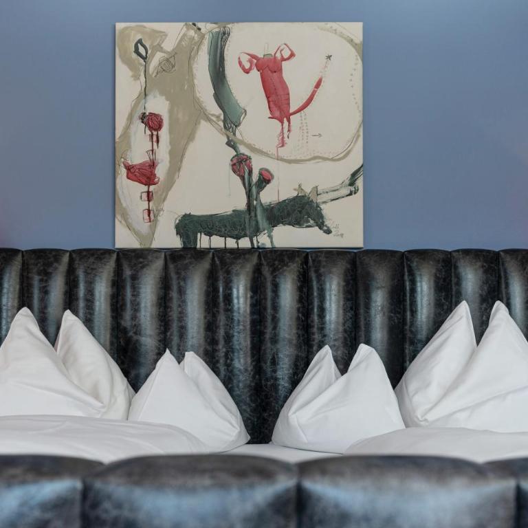 Cortisen am See - Adults only - Junior Suite mit Seeblick und Balkon - 6