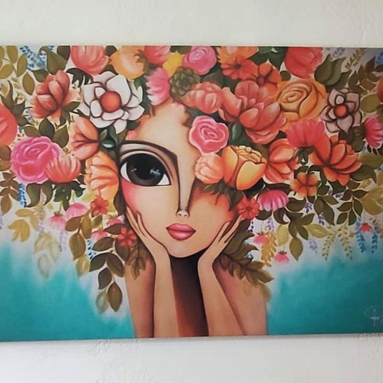 Departamento en Condominio Buganvillas - Apartamento de 3 dormitorios - 21