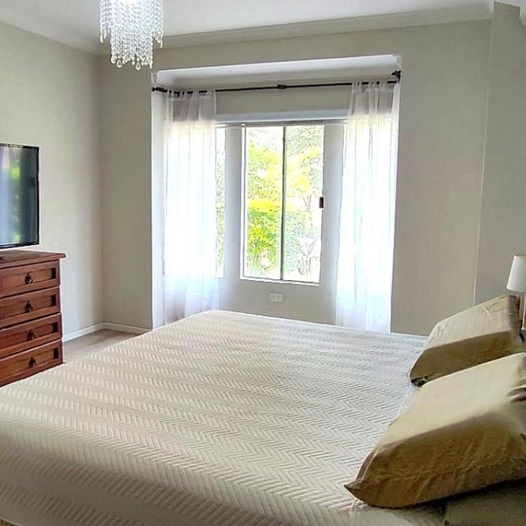 Departamento en Condominio Buganvillas - Apartamento de 3 dormitorios - 6