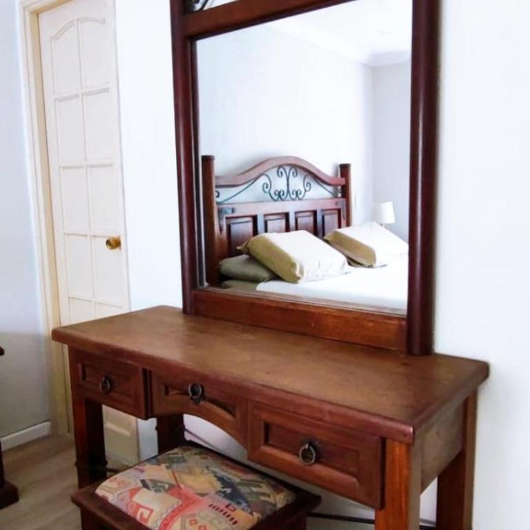 Departamento en Condominio Buganvillas - Apartamento de 3 dormitorios - 7