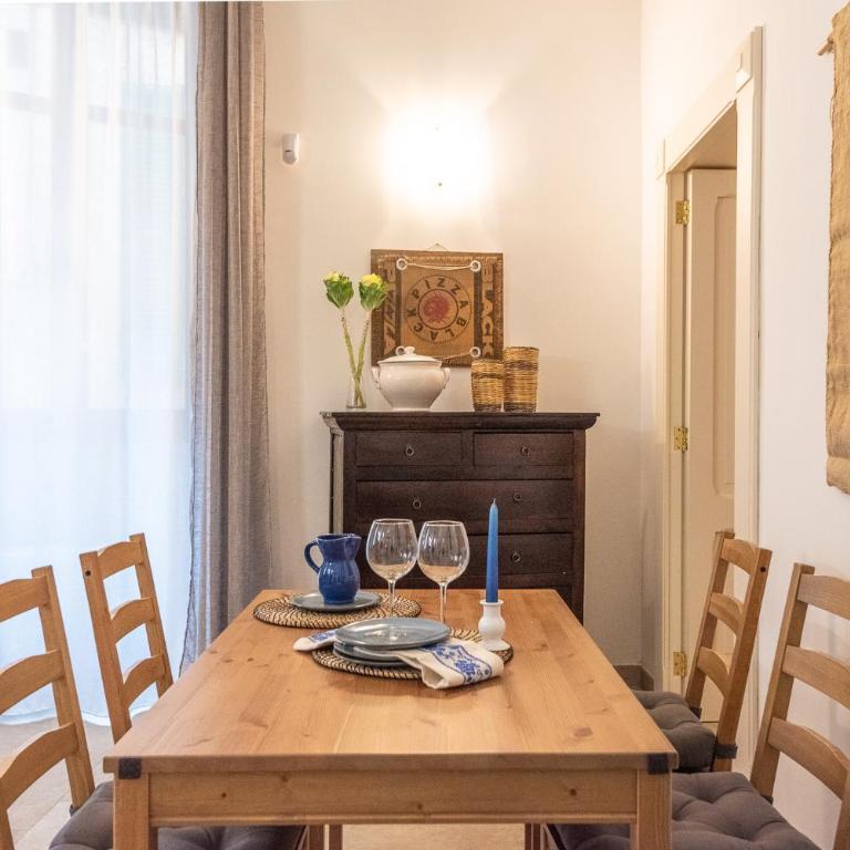 Rubichi 6 - Lecce Selection - Superior Apartment - 18