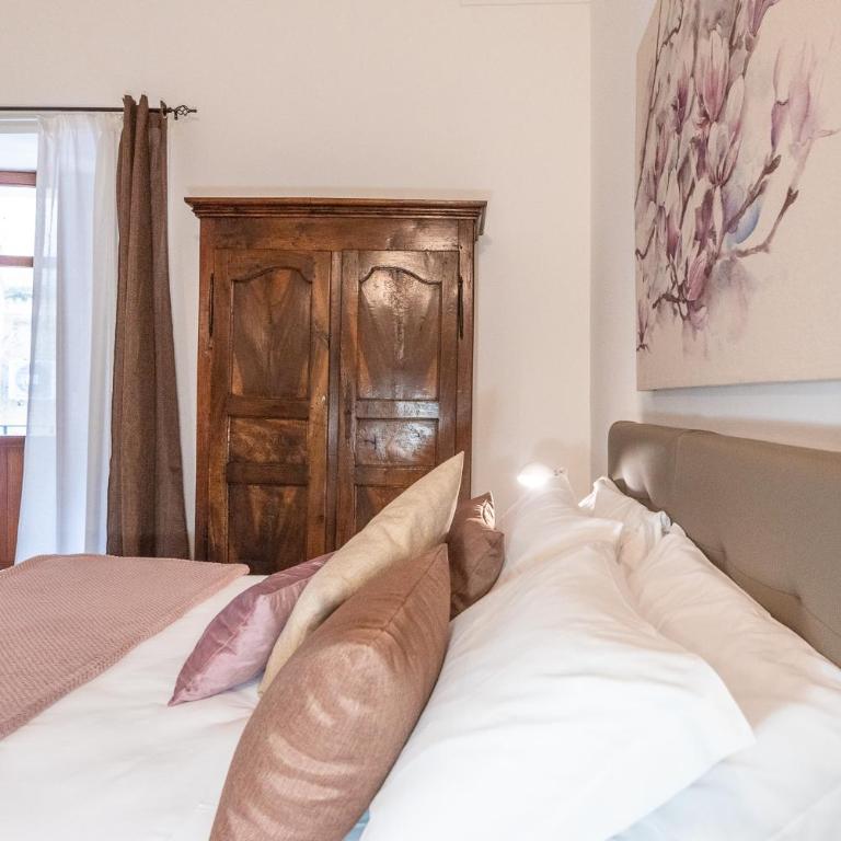 Rubichi 6 - Lecce Selection - Superior Apartment - 10