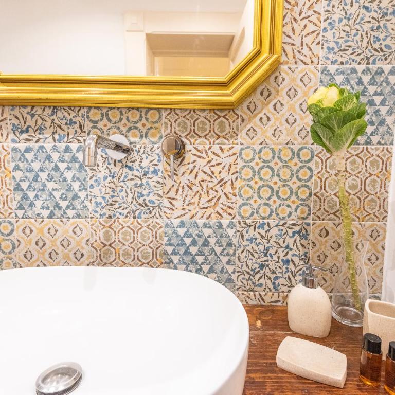 Rubichi 6 - Lecce Selection - Superior Apartment - 30