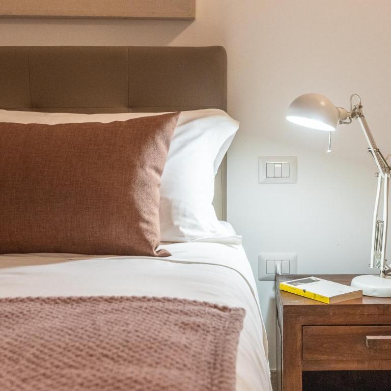 Rubichi 6 - Lecce Selection - Superior Apartment - 13