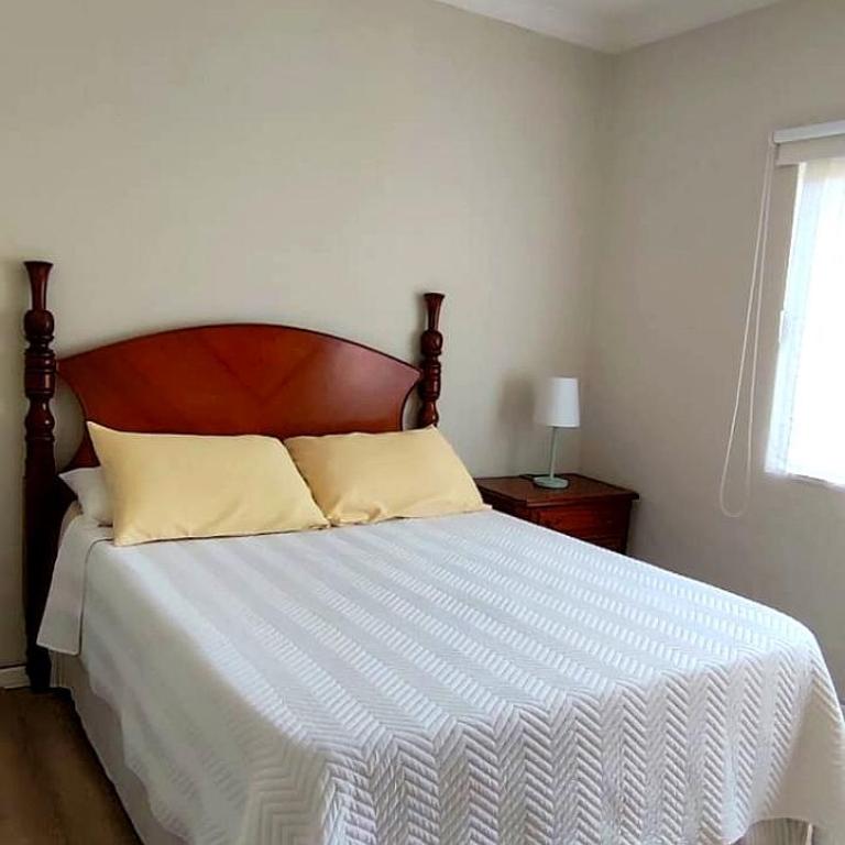 Departamento en Condominio Buganvillas - Apartamento de 3 dormitorios - 11