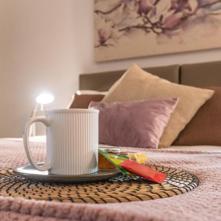 Rubichi 6 - Lecce Selection - Superior Apartment - 7