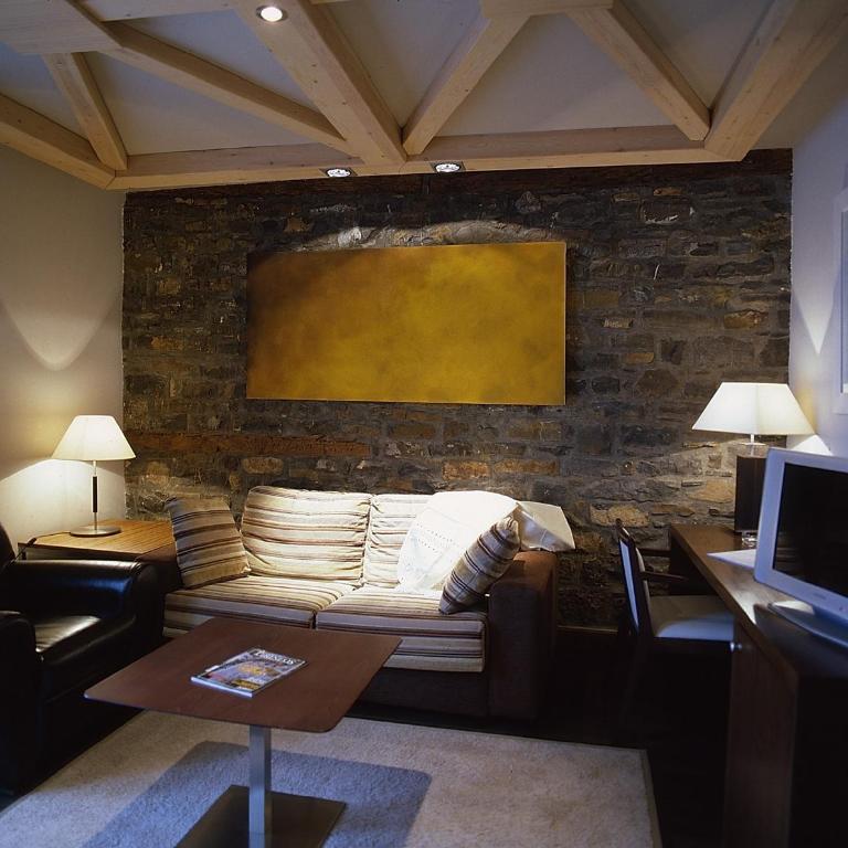 Los Siete Reyes - Double Room - 12