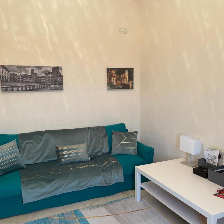 GoldenTuscany Apartment - Appartamento con 2 Camere da Letto - 23