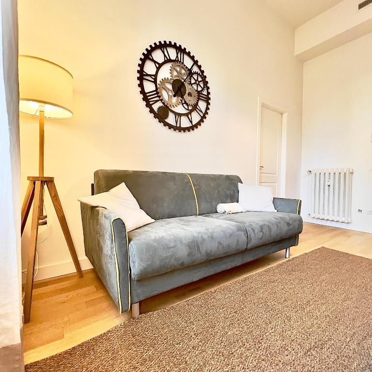 Appartamento centro Firenze AIR CONDITIONING WI-FI E NETFLIX - Appartamento con 1 Camera da Letto - 1