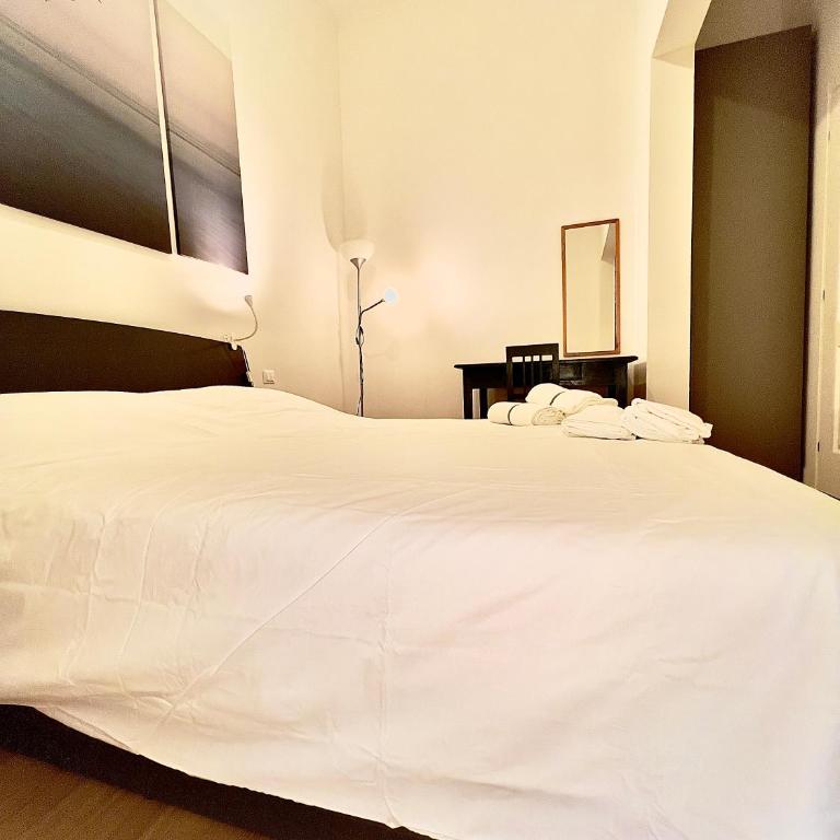 Appartamento centro Firenze AIR CONDITIONING WI-FI E NETFLIX - Appartamento con 1 Camera da Letto - 3