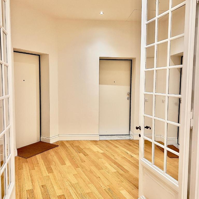 Appartamento centro Firenze AIR CONDITIONING WI-FI E NETFLIX - Appartamento con 1 Camera da Letto - 16