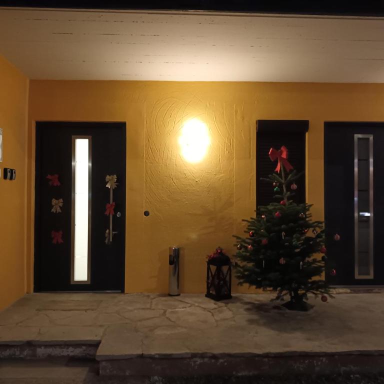 Ferienwohnung Rainer - Apartment mit 3 Schlafzimmern - 5