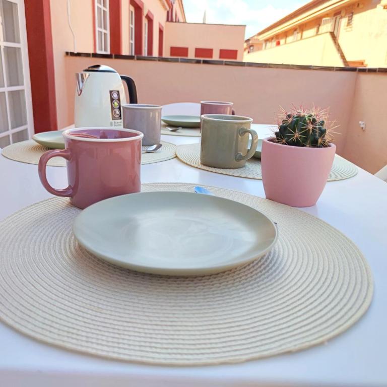 The Heights - Los Cristianos - heated pool - WiFi free - Apartamento de 2 dormitorios - 35