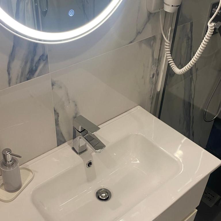 The Nest Of Via Toledo - Appartamento con 1 Camera da Letto - 15