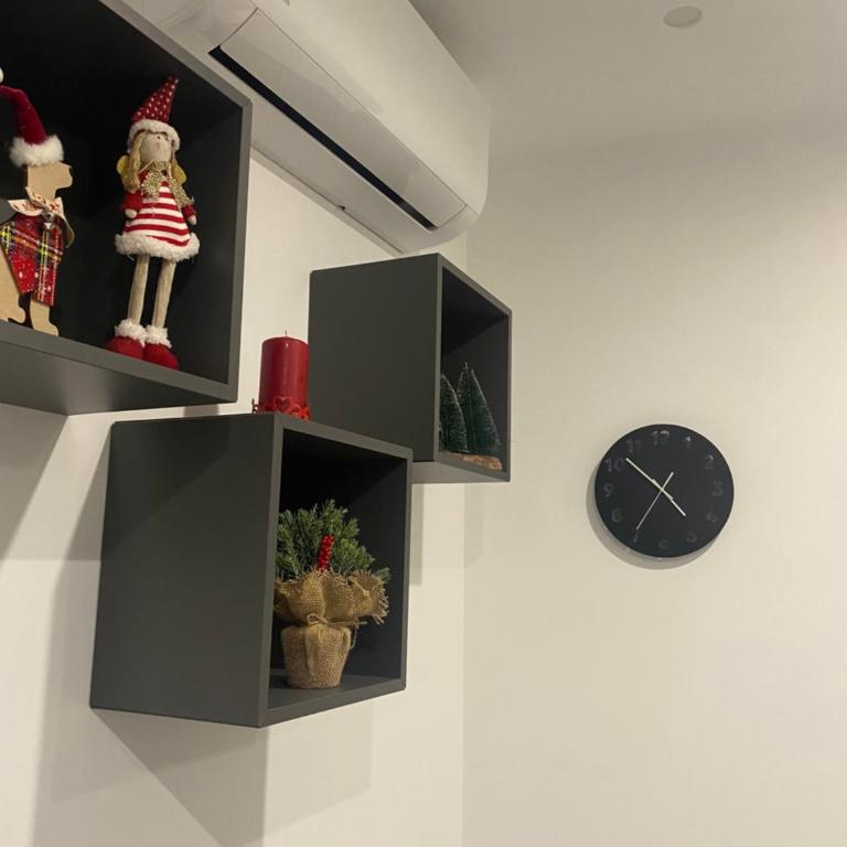 The Nest Of Via Toledo - Appartamento con 1 Camera da Letto - 20