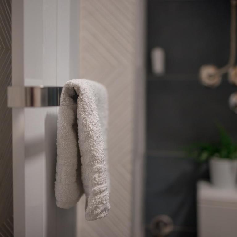 MIR i LIRA apartmani Kopaonik - One-Bedroom Apartment - 44